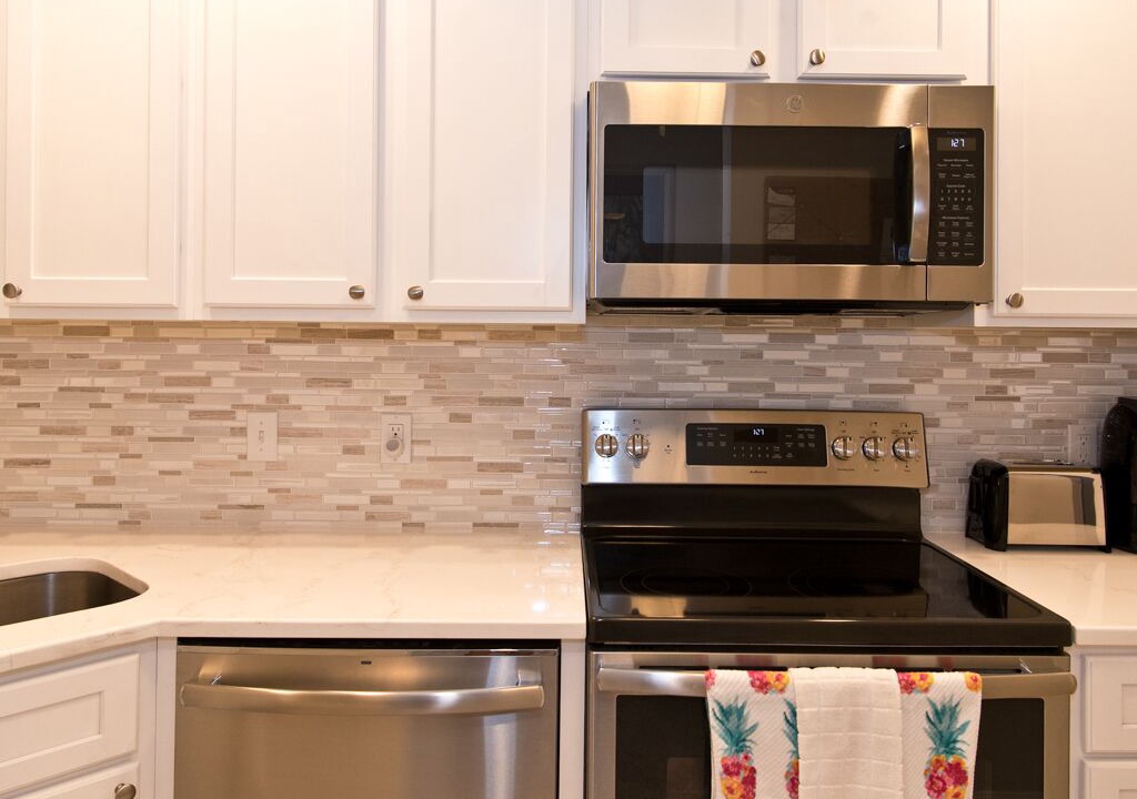 Photo of Kitchen in Crescent Beach