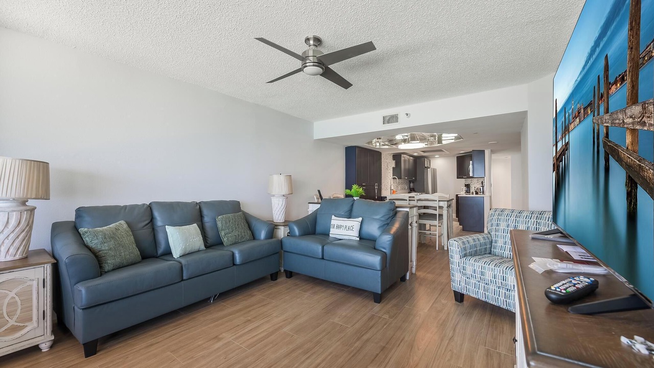 Photo of Bedroom in Sand Key