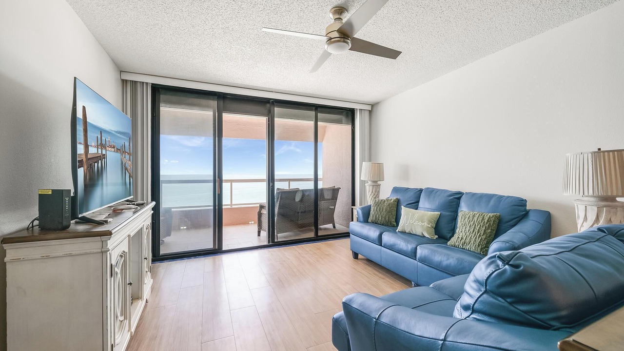 Photo of Bedroom in Sand Key