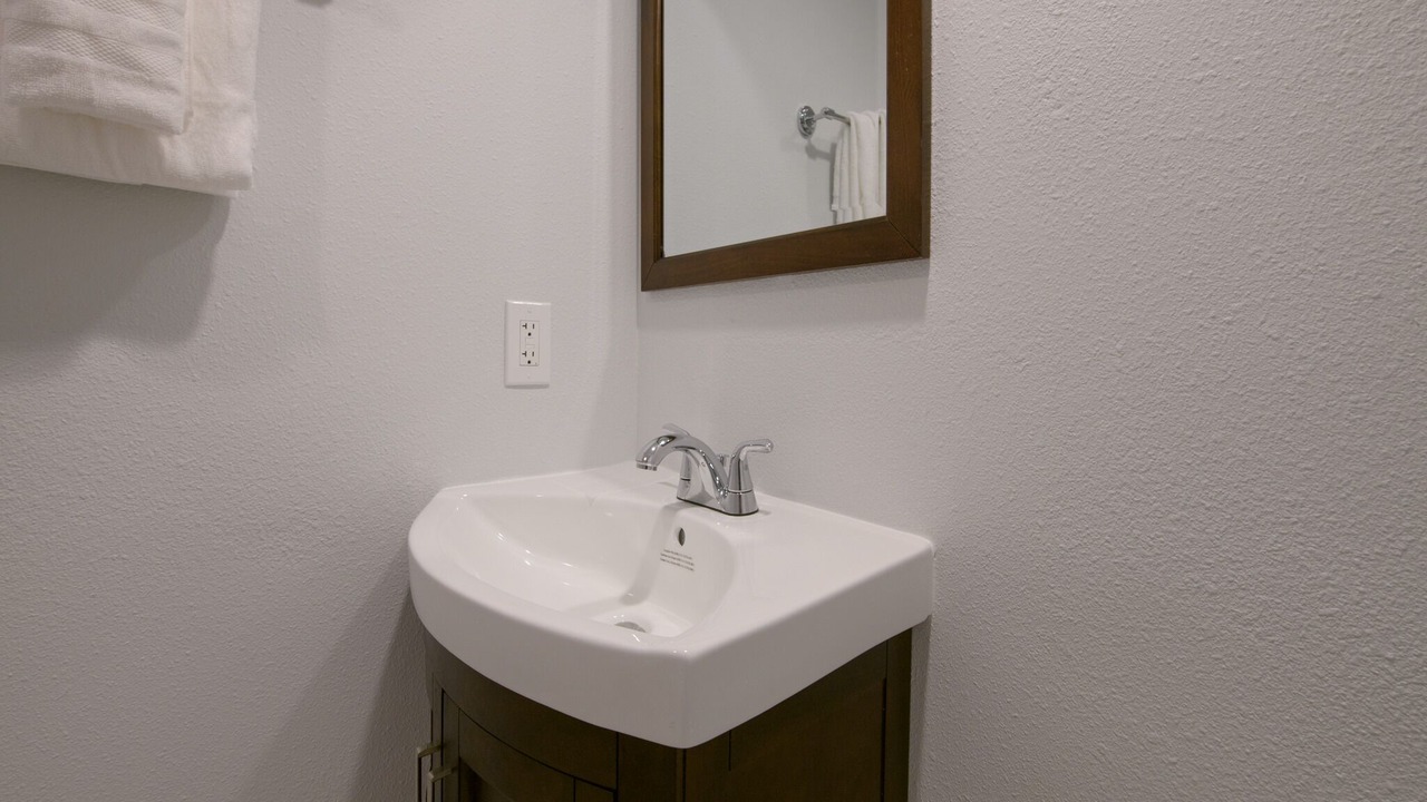 Photo of Bathroom in Sand Key