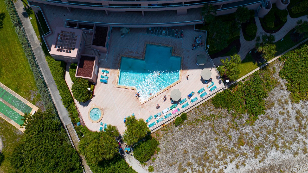 Photo of Outdoor in Sand Key