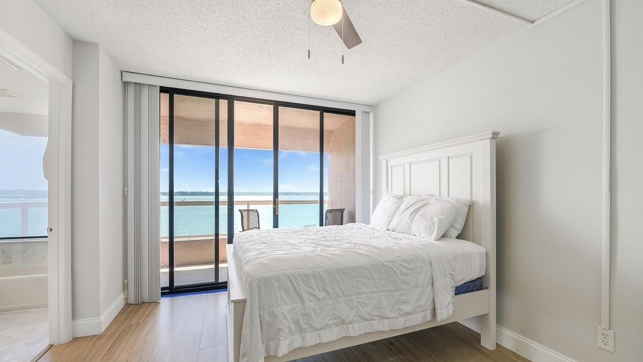 Photo of Patio Balcony in Sand Key