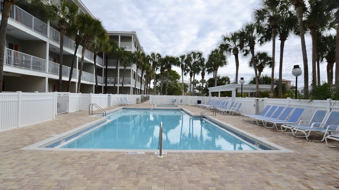 Photo of Outdoor in Gulf Place