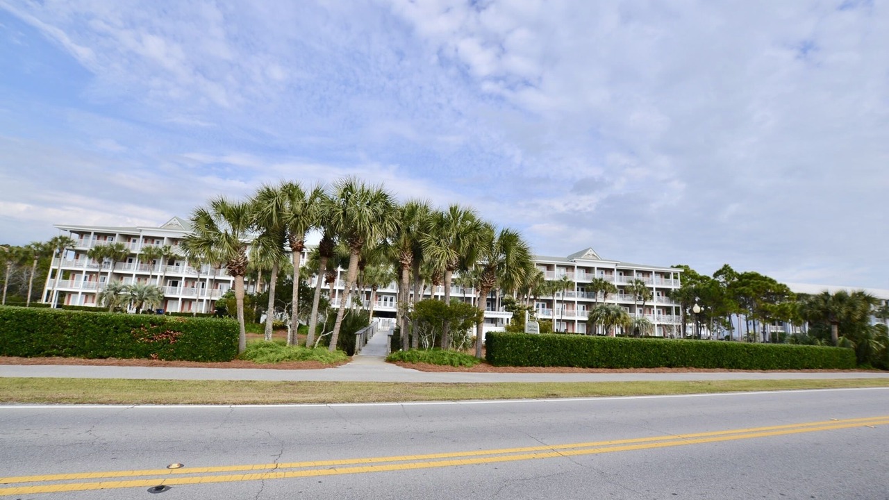 Photo of Outdoor in Gulf Place