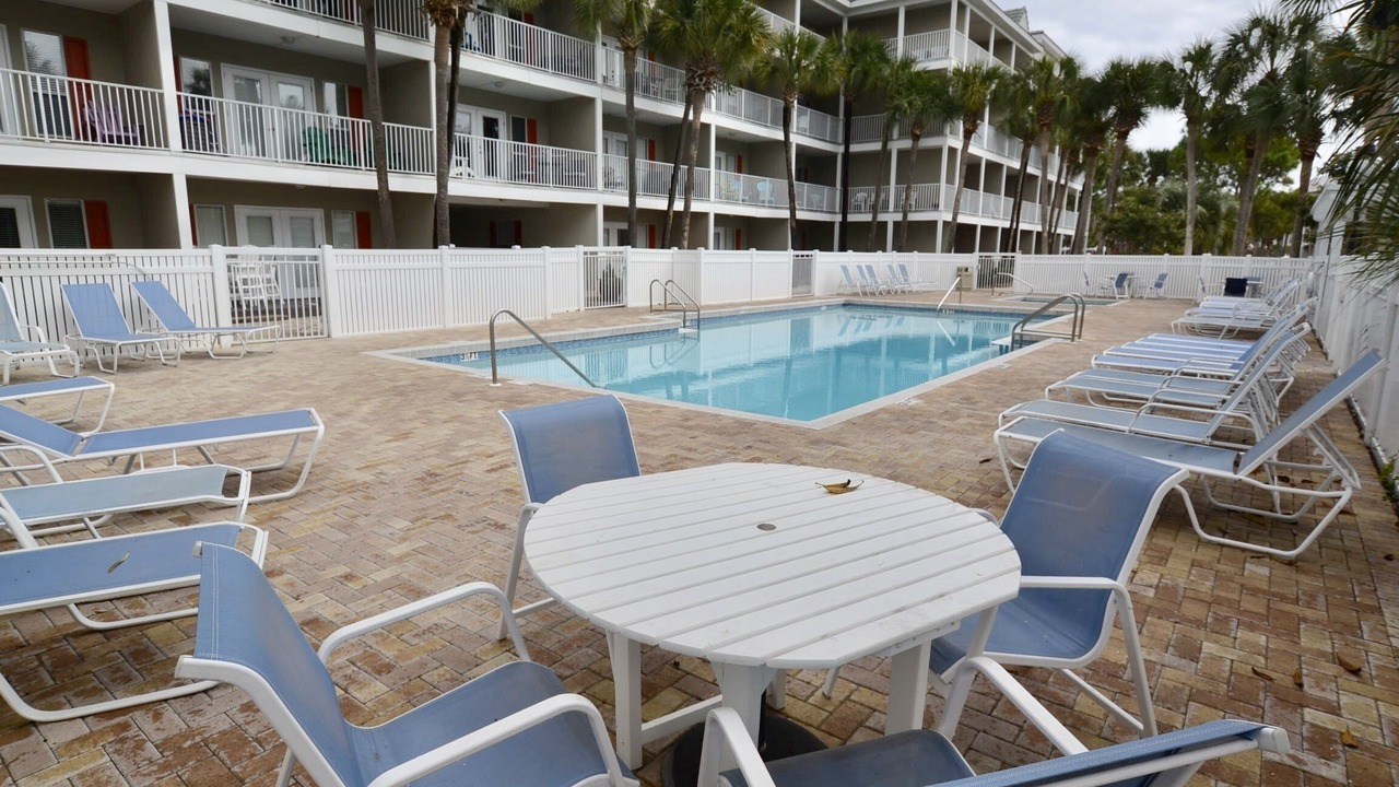 Photo of Outdoor in Gulf Place