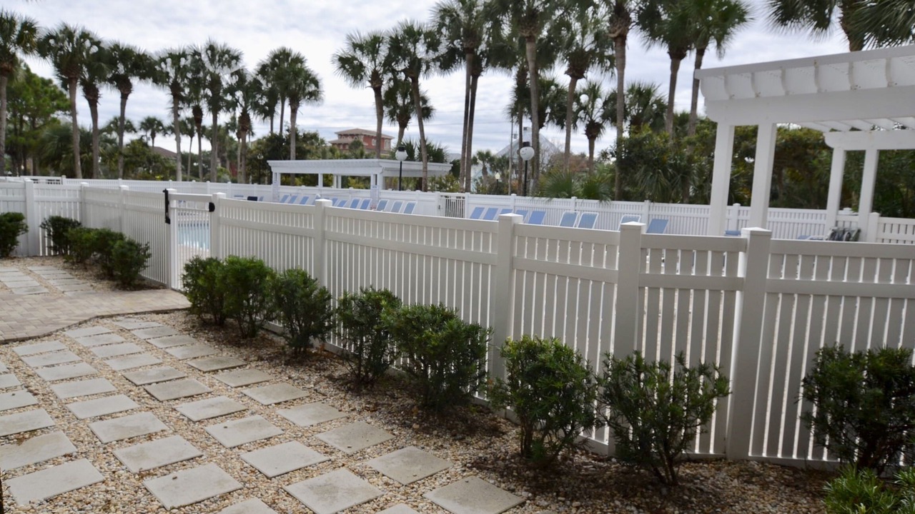 Photo of Outdoor in Gulf Place