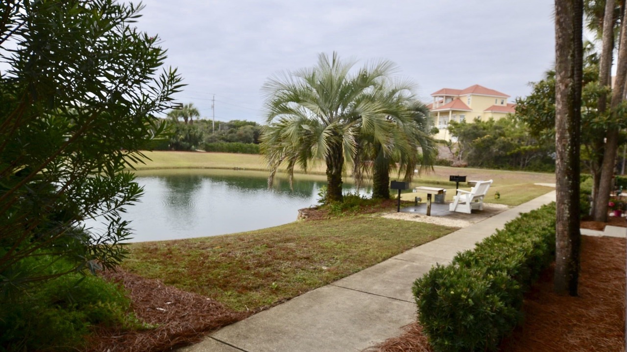 Photo of Outdoor in Gulf Place