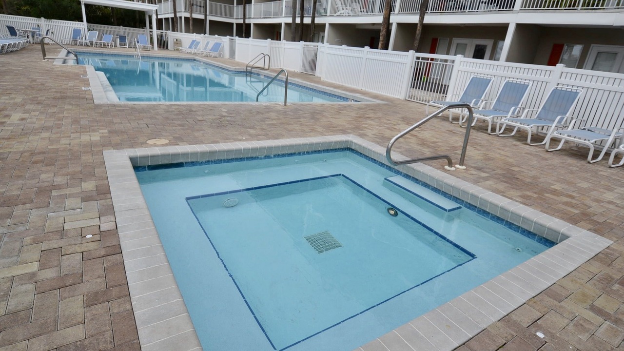 Photo of Outdoor in Gulf Place
