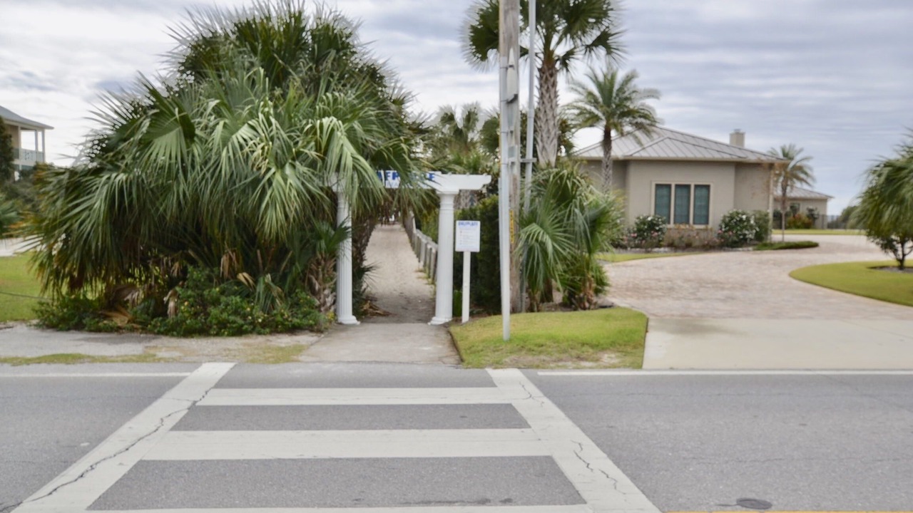Photo of Outdoor in Gulf Place