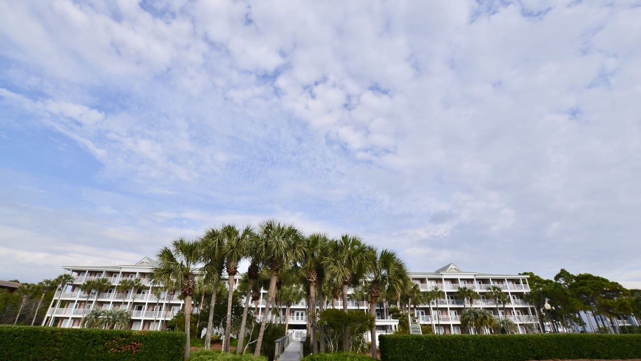 Photo of Outdoor in Gulf Place