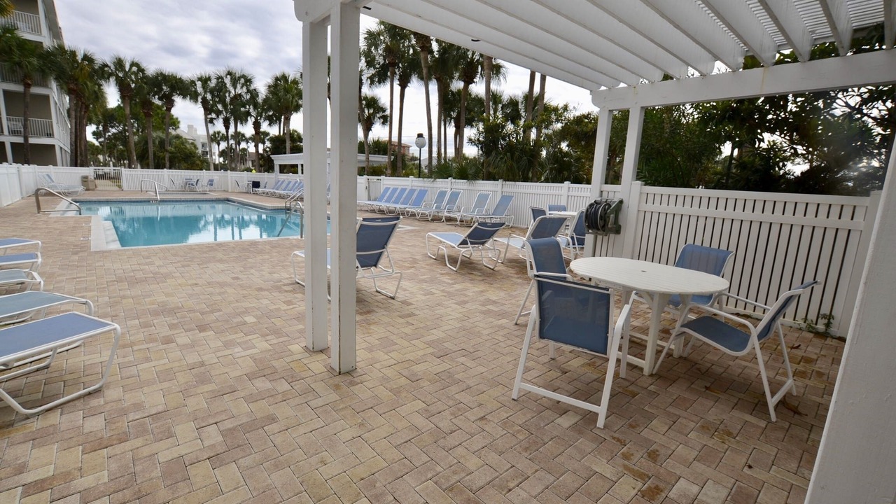 Photo of Outdoor in Gulf Place