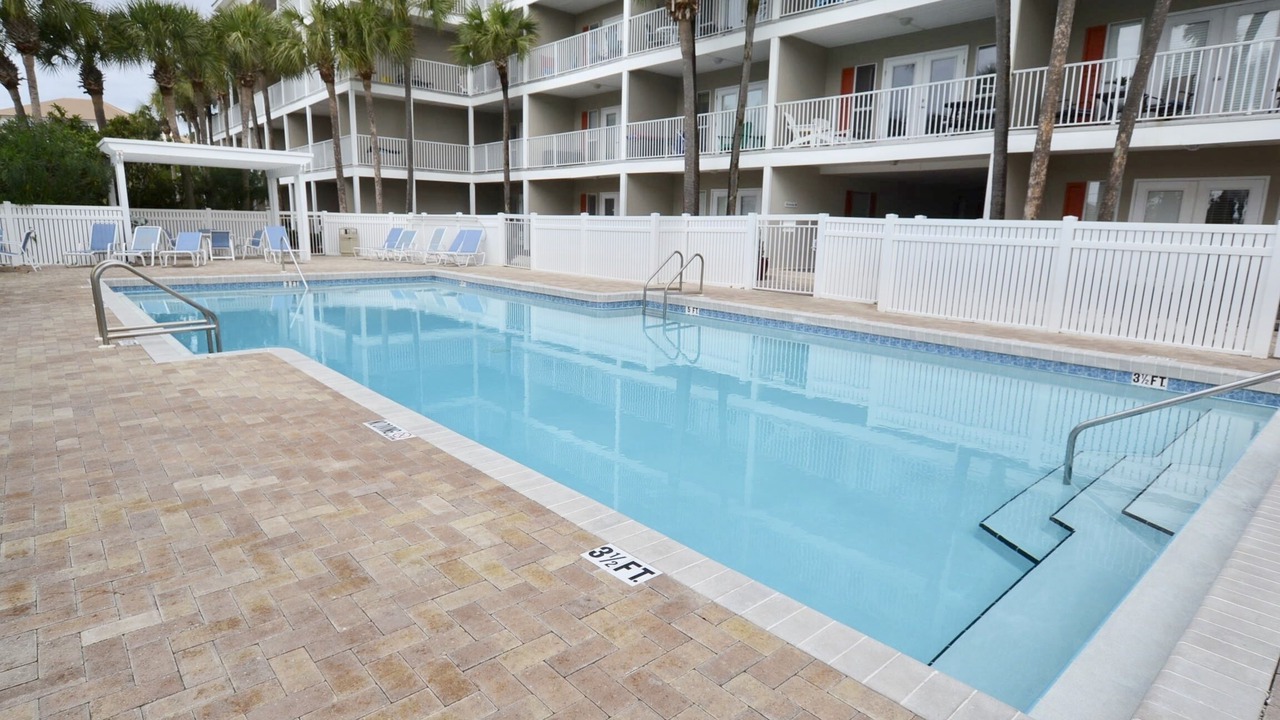 Photo of Outdoor in Gulf Place