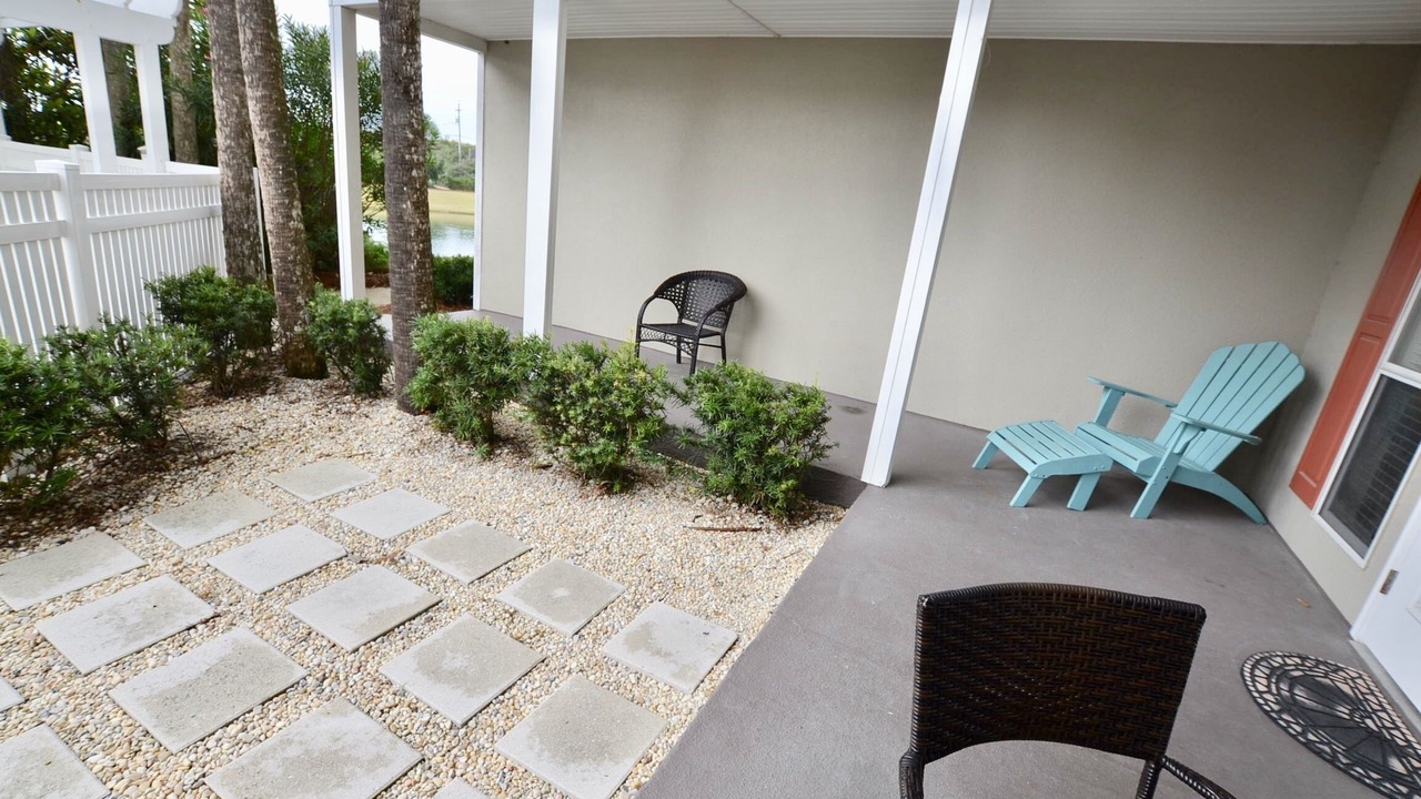 Photo of Outdoor in Gulf Place