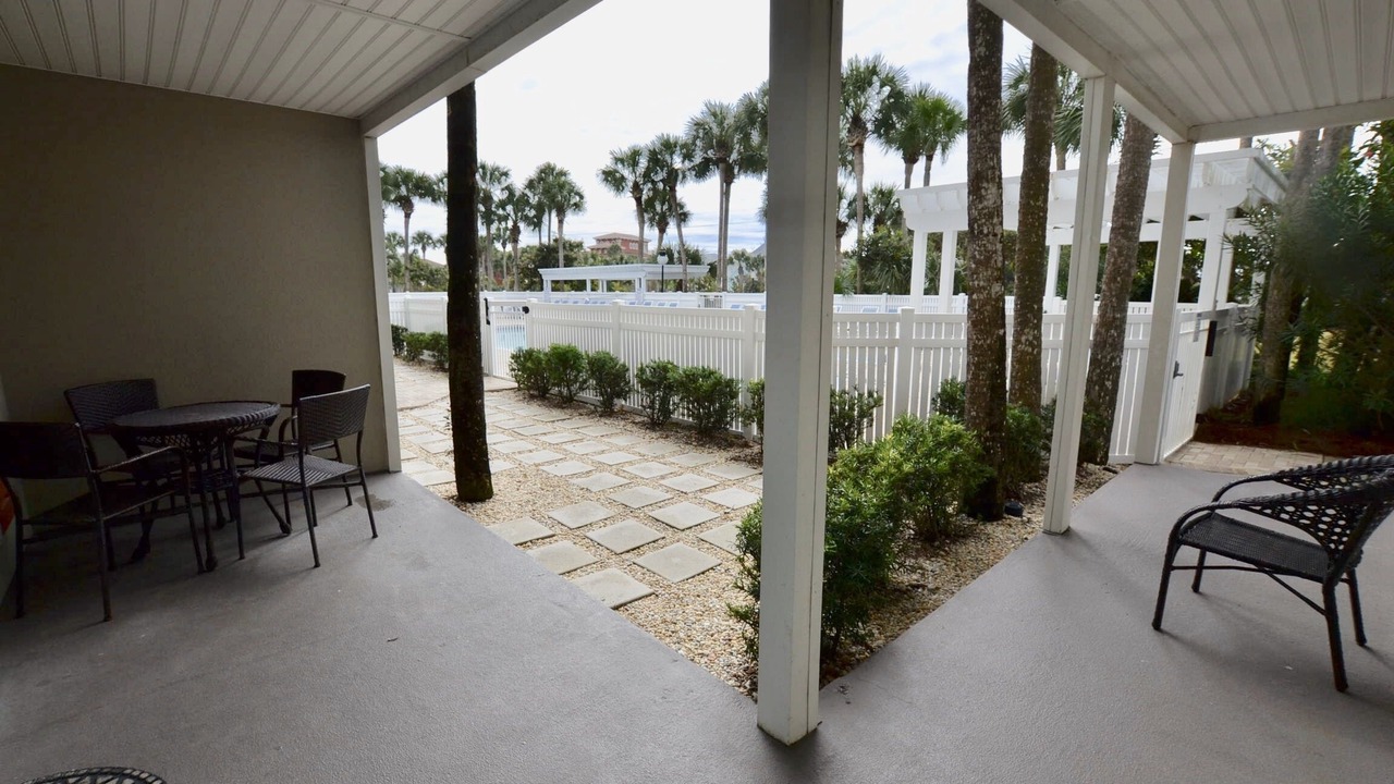 Photo of Outdoor in Gulf Place