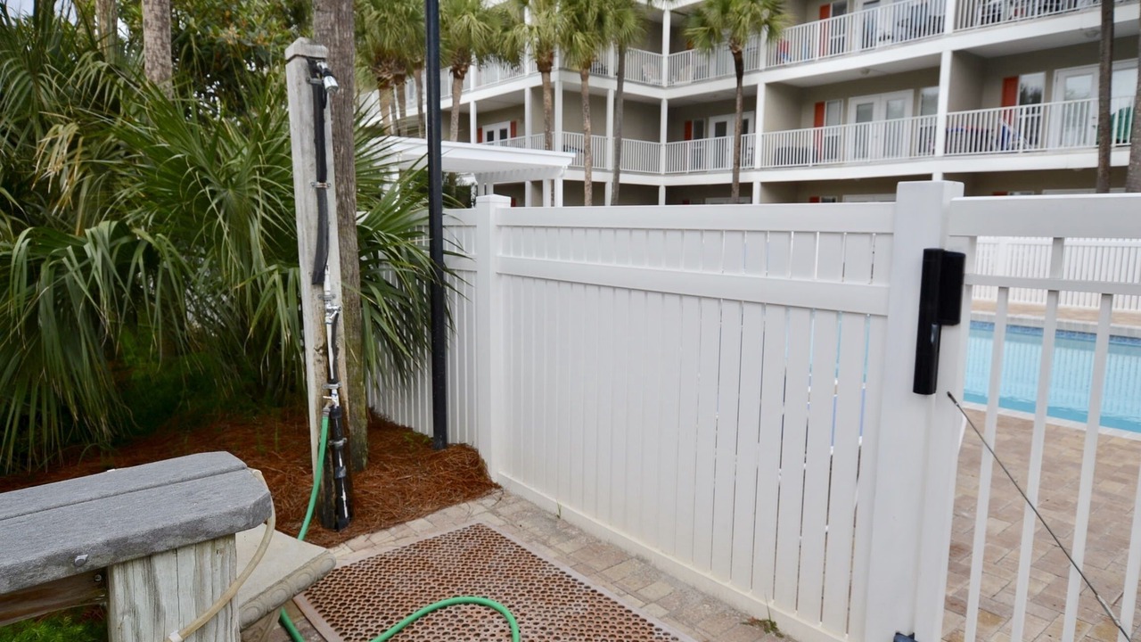 Photo of Outdoor in Gulf Place