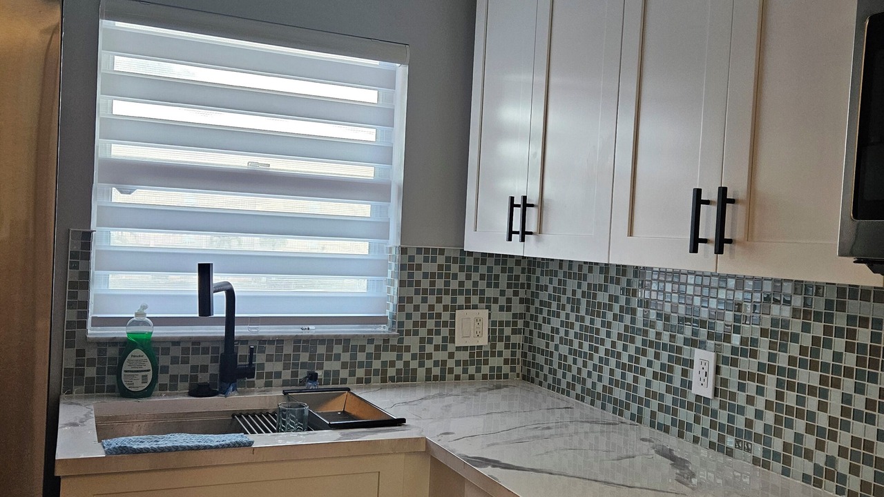 Photo of Kitchen in Central Naples