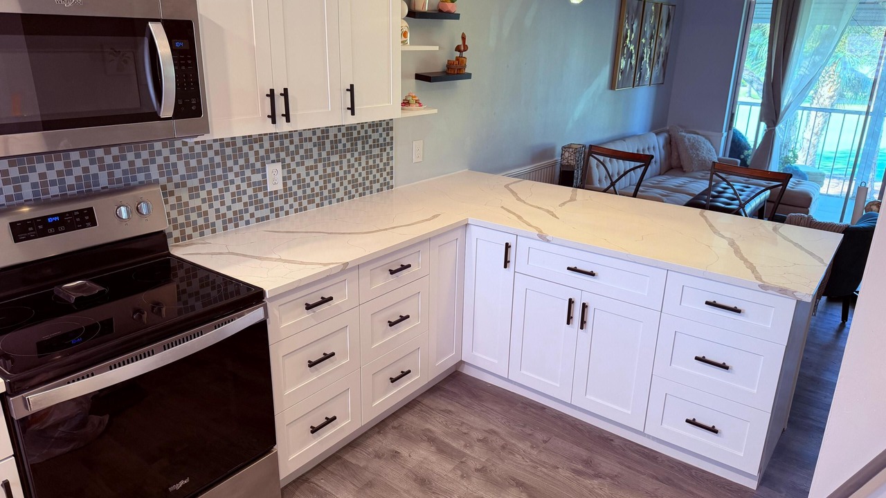 Photo of Kitchen in Central Naples
