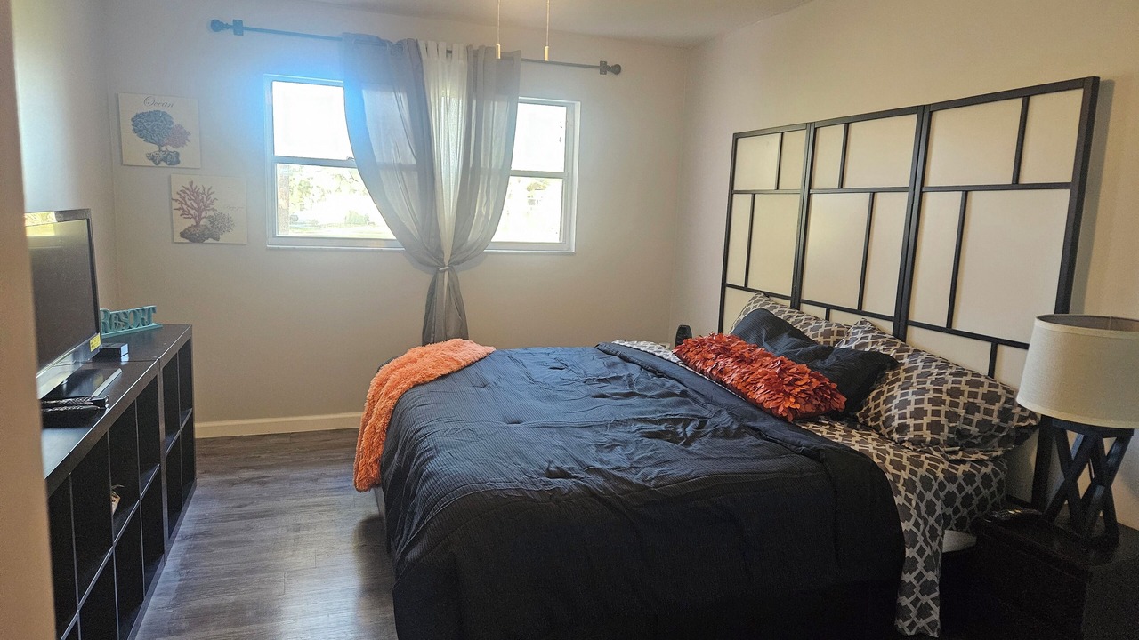 Photo of Bedroom in Central Naples
