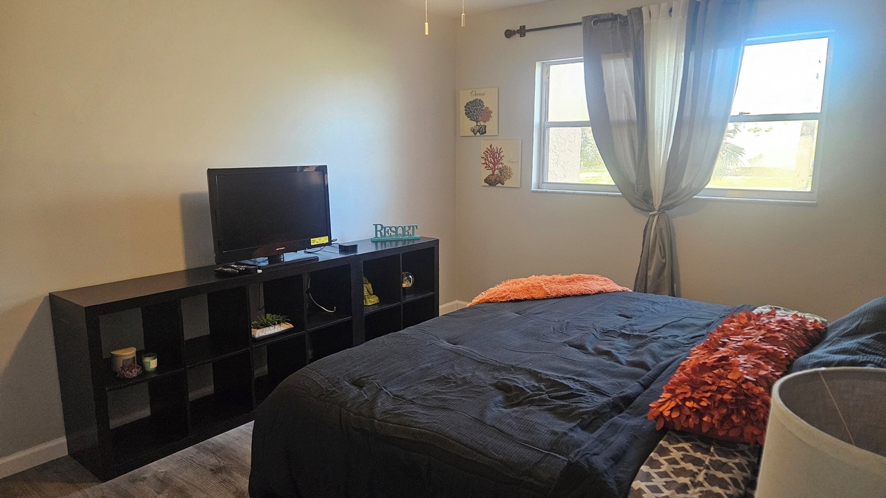 Photo of Bedroom in Central Naples