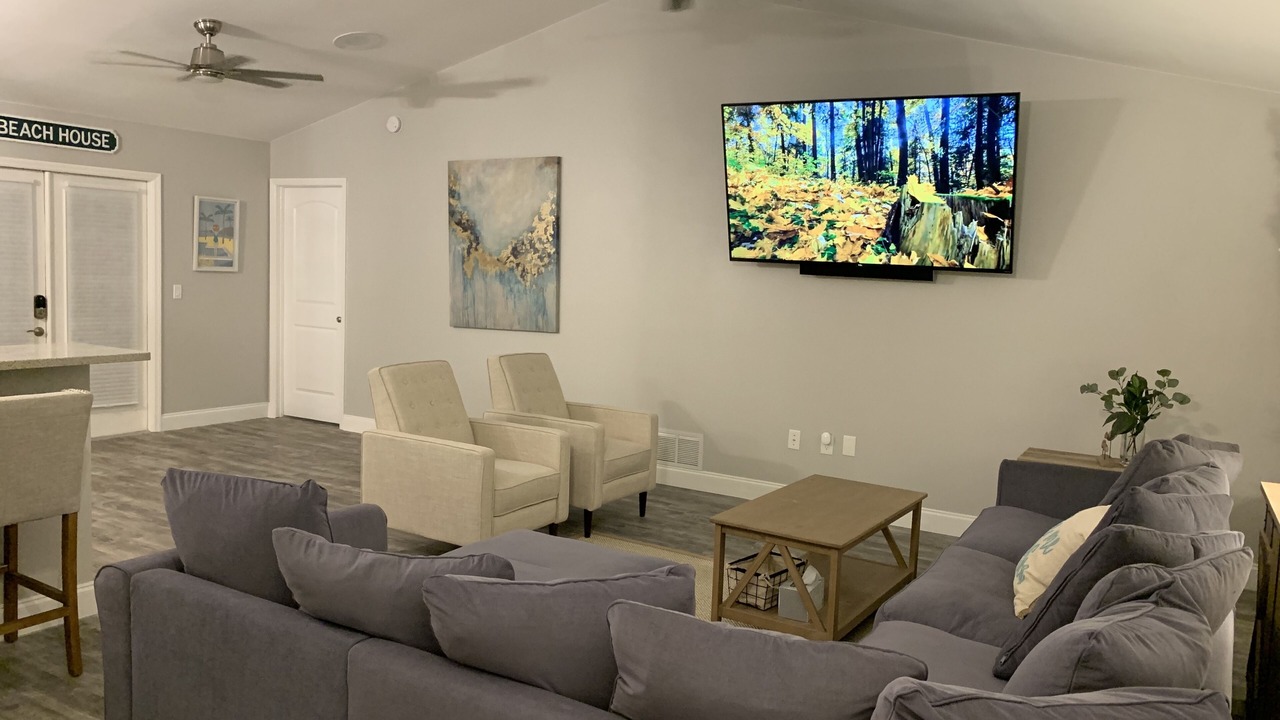 Photo of Livingroom in Venice Gardens