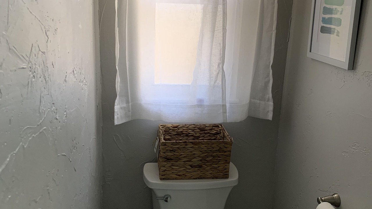Photo of Bathroom in Venice Gardens