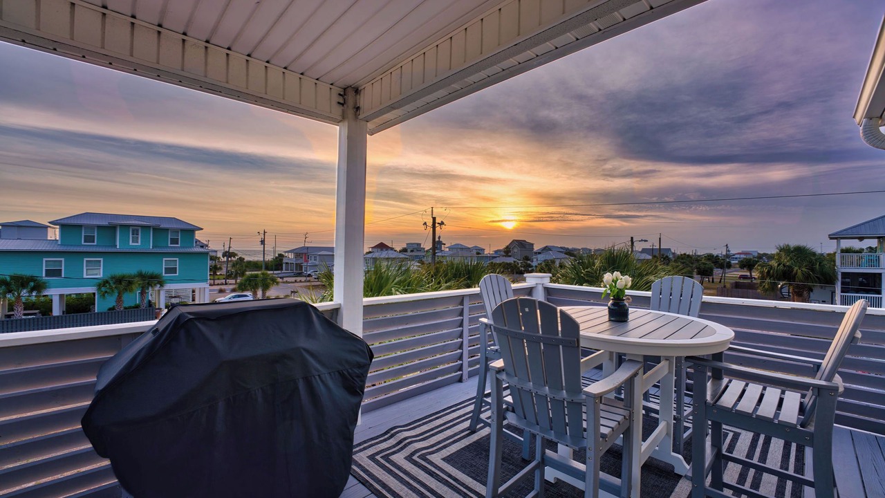 Photo of Outdoor in Port St. Joe
