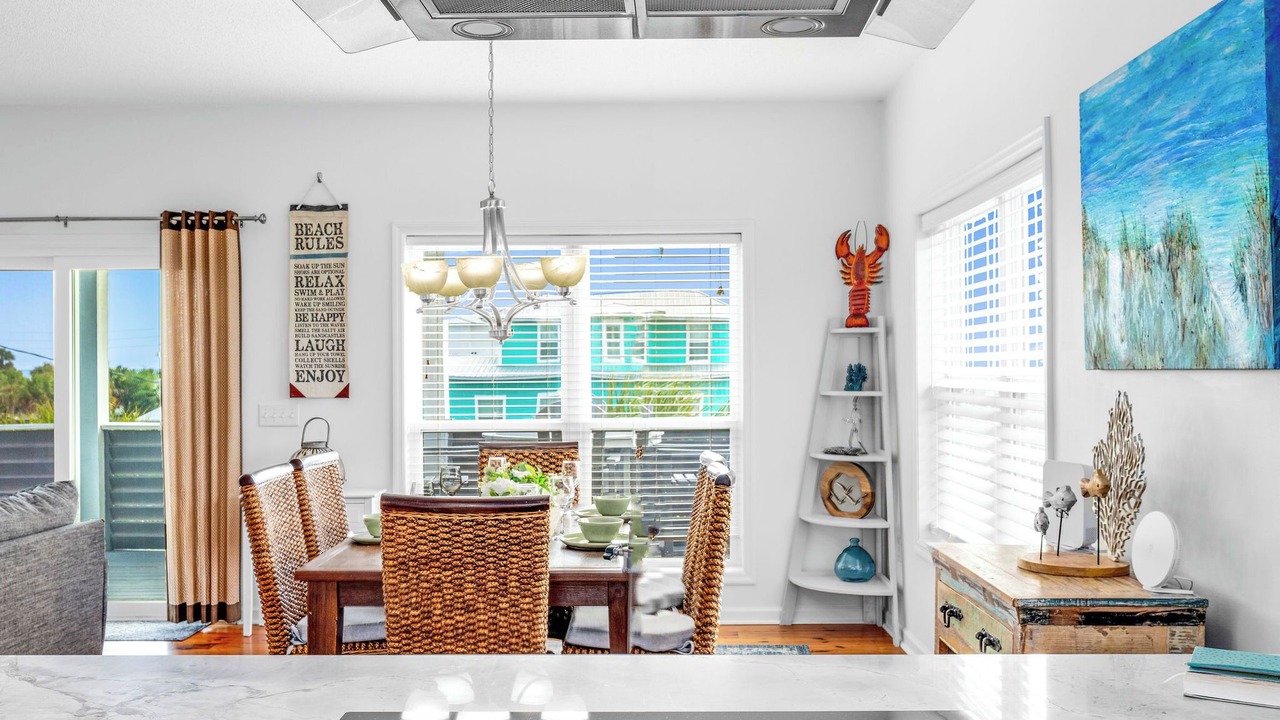 Photo of Kitchen in Port St. Joe