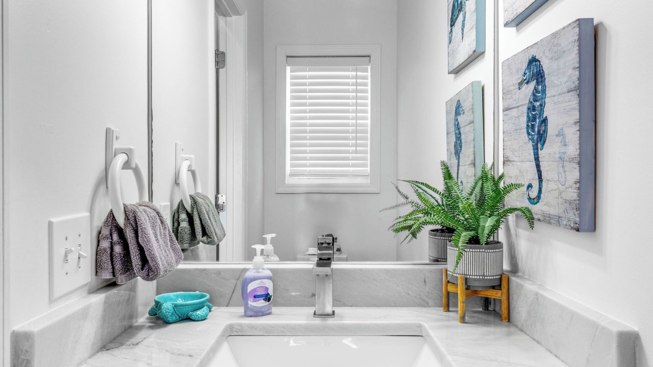 Photo of Bathroom in Port St. Joe