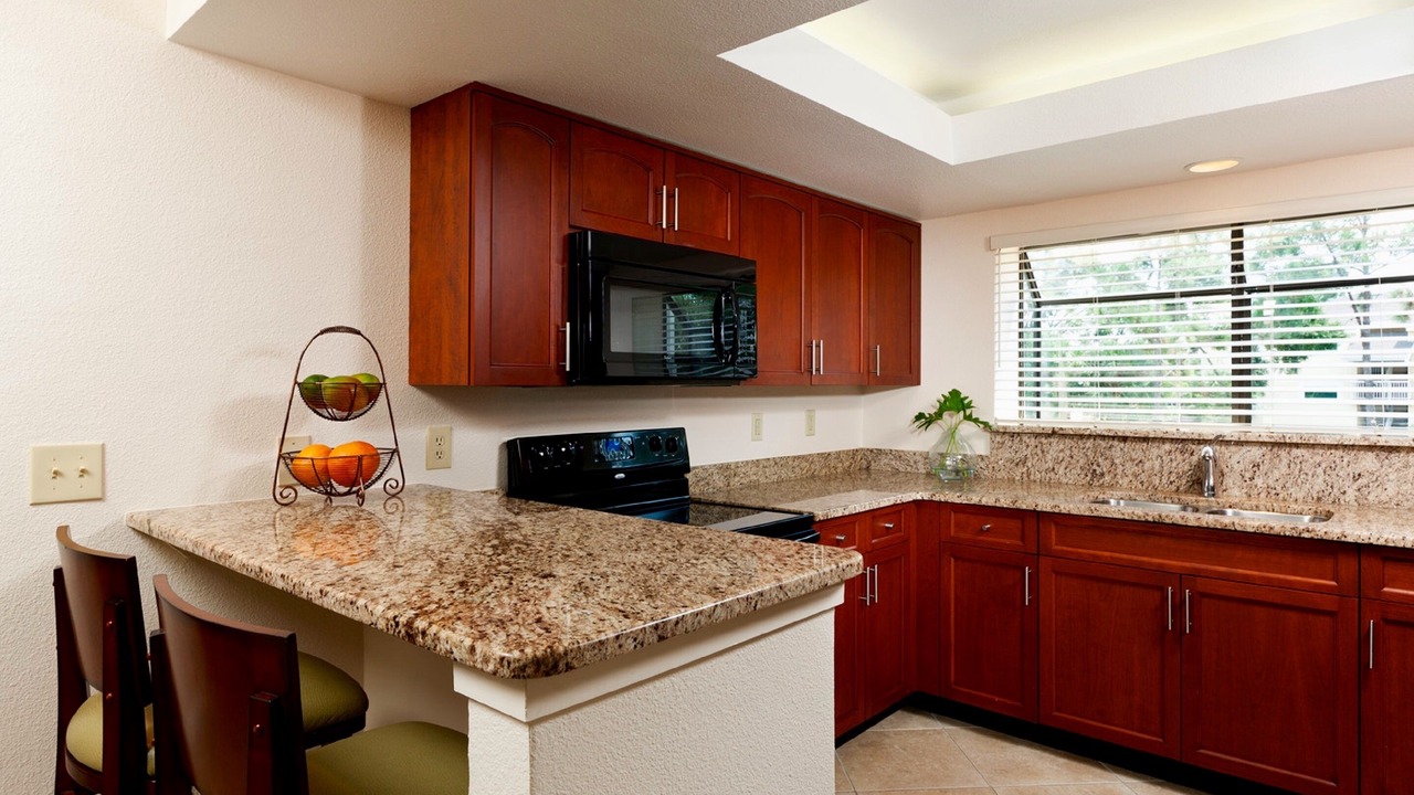 Photo of Kitchen in Florida Central Atlantic Coast
