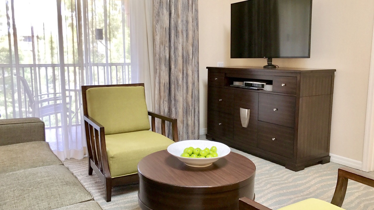 Photo of Livingroom in Florida Central Atlantic Coast
