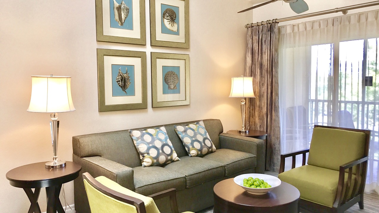 Photo of Livingroom in Florida Central Atlantic Coast