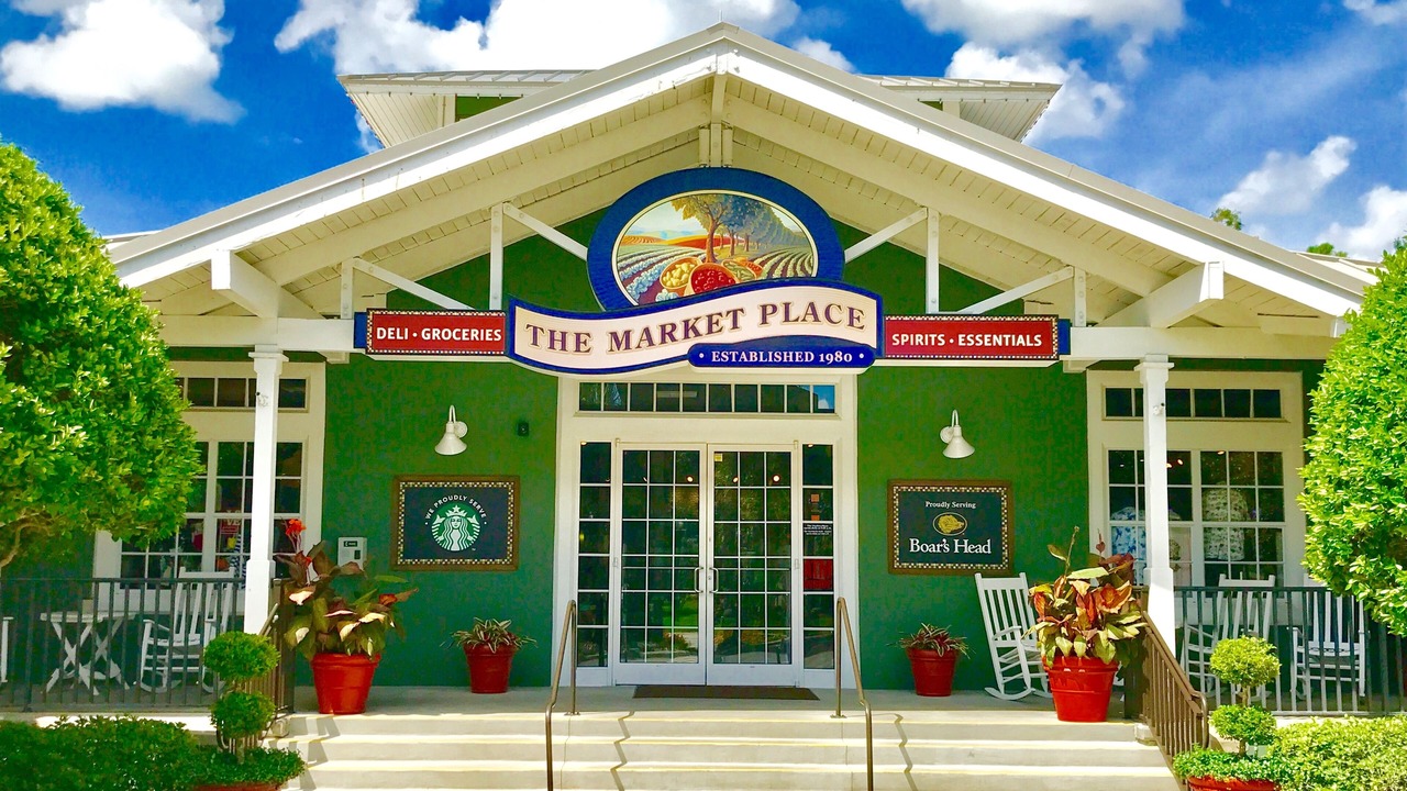 Photo of Outdoor in Florida Central Atlantic Coast