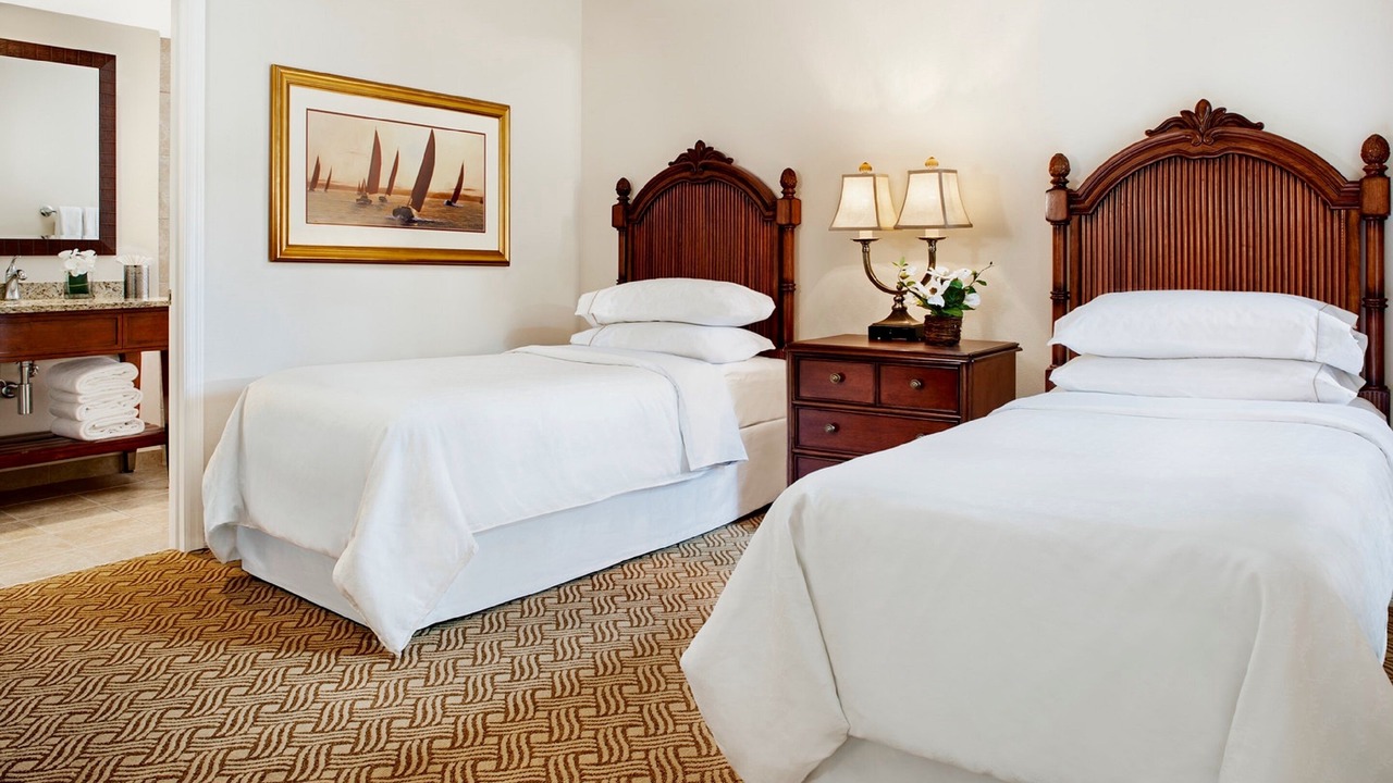 Photo of Bedroom in Florida Central Atlantic Coast