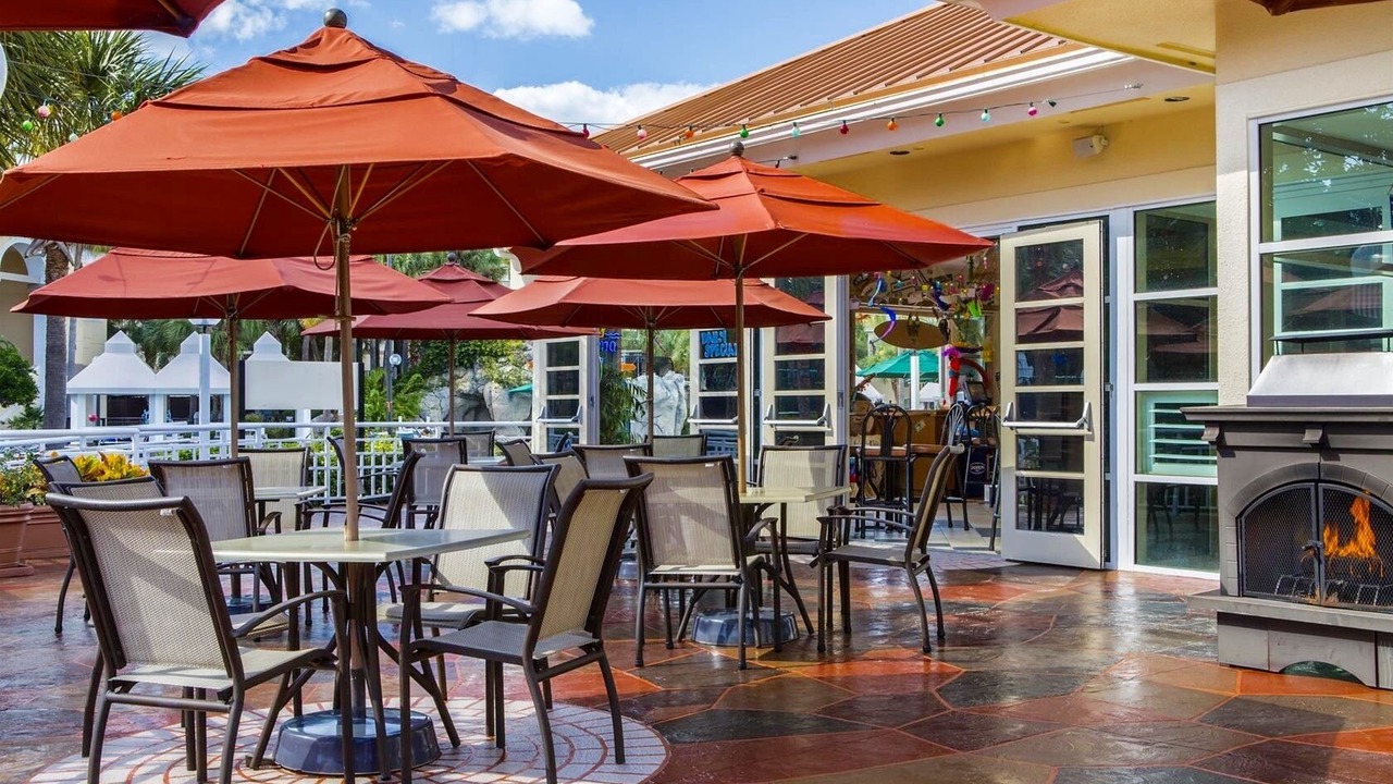 Photo of Outdoor in Florida Central Atlantic Coast
