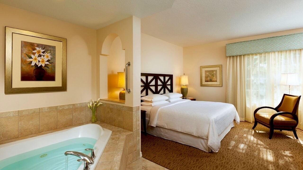 Photo of Bathroom in Florida Central Atlantic Coast