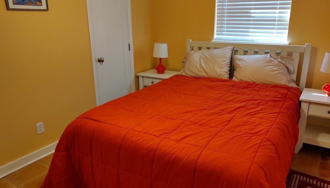 Photo of Bedroom in Port St. Joe