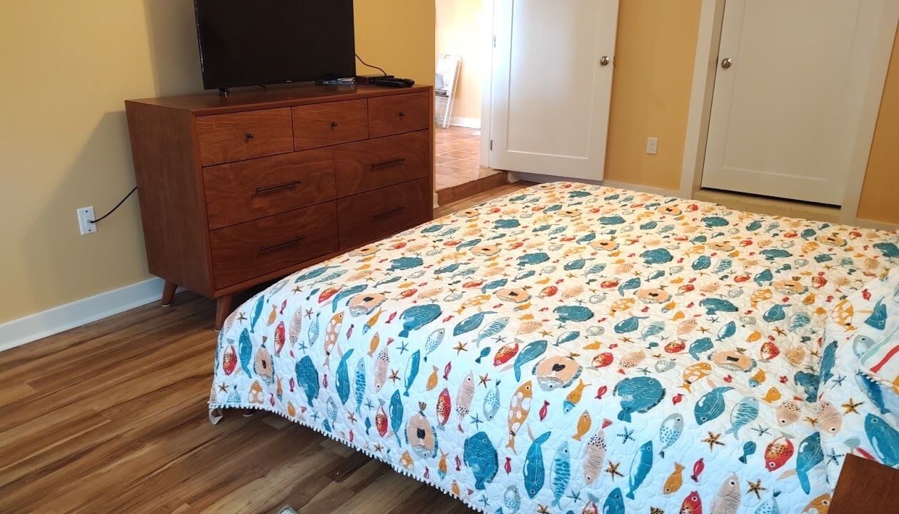 Photo of Bedroom in Port St. Joe