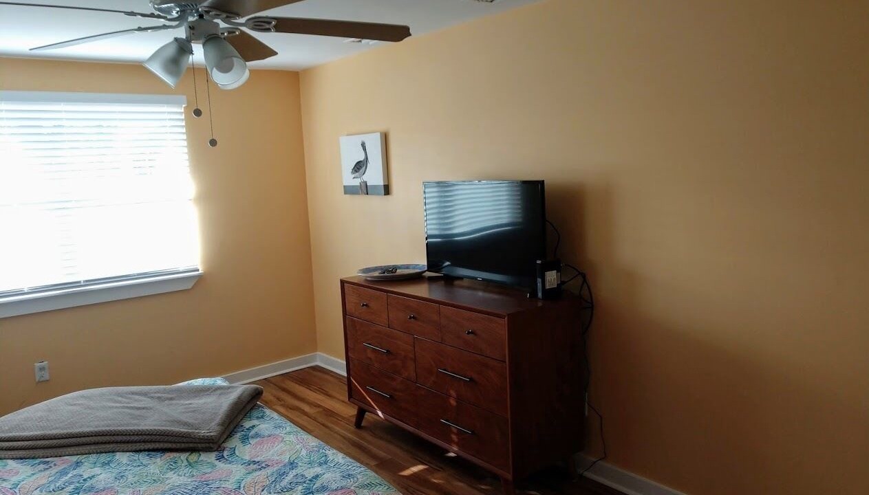 Photo of Bedroom in Port St. Joe