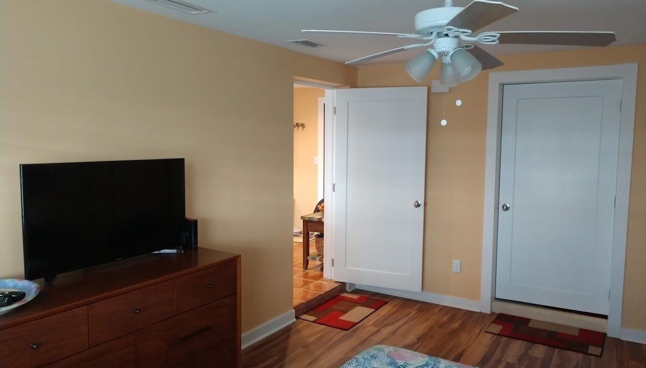 Photo of Bedroom in Port St. Joe