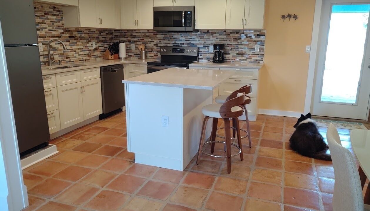Photo of Kitchen in Port St. Joe