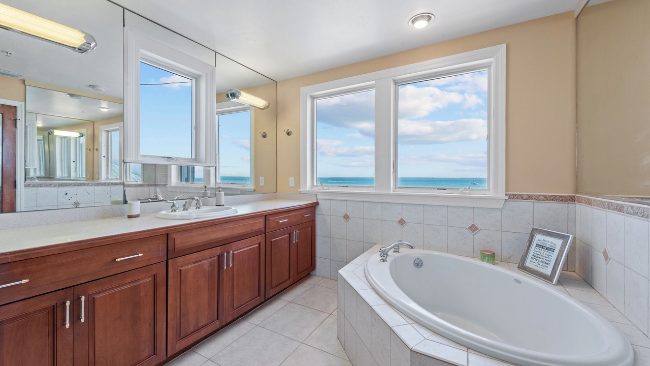 Photo of Bathroom in North Captiva