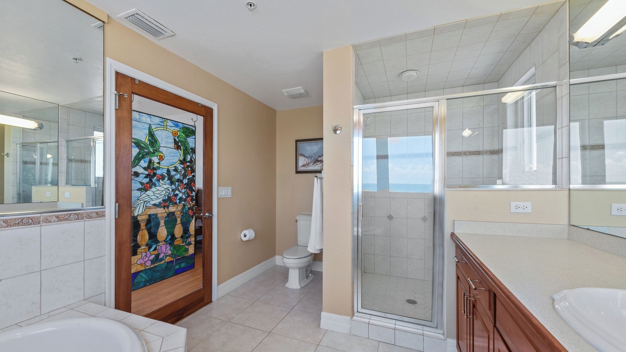 Photo of Bathroom in North Captiva