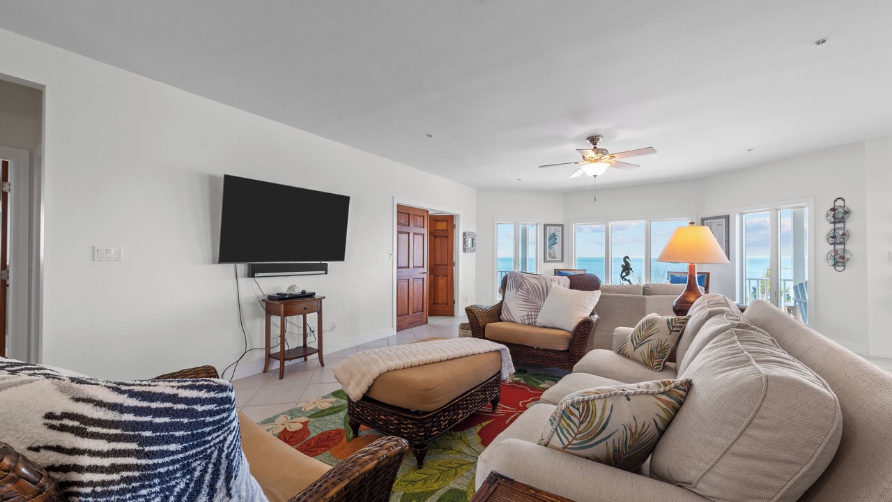 Photo of Livingroom in North Captiva