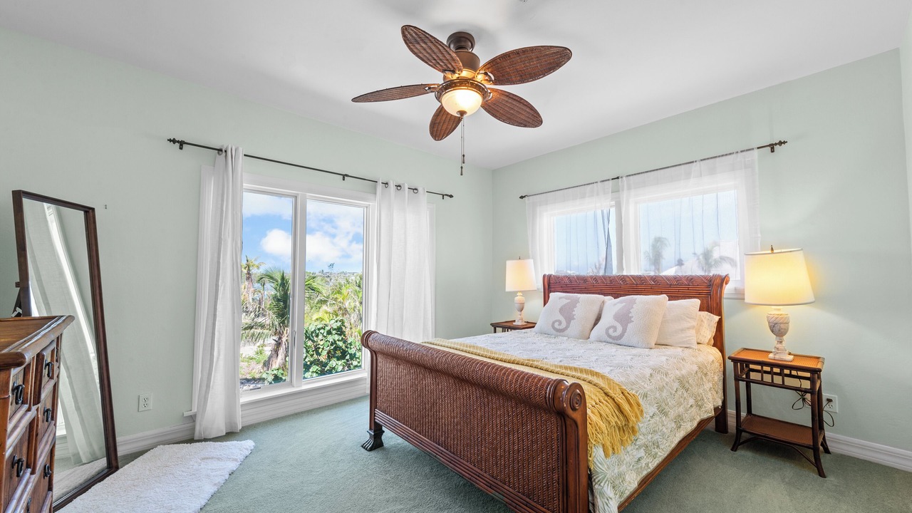 Photo of Bedroom in North Captiva