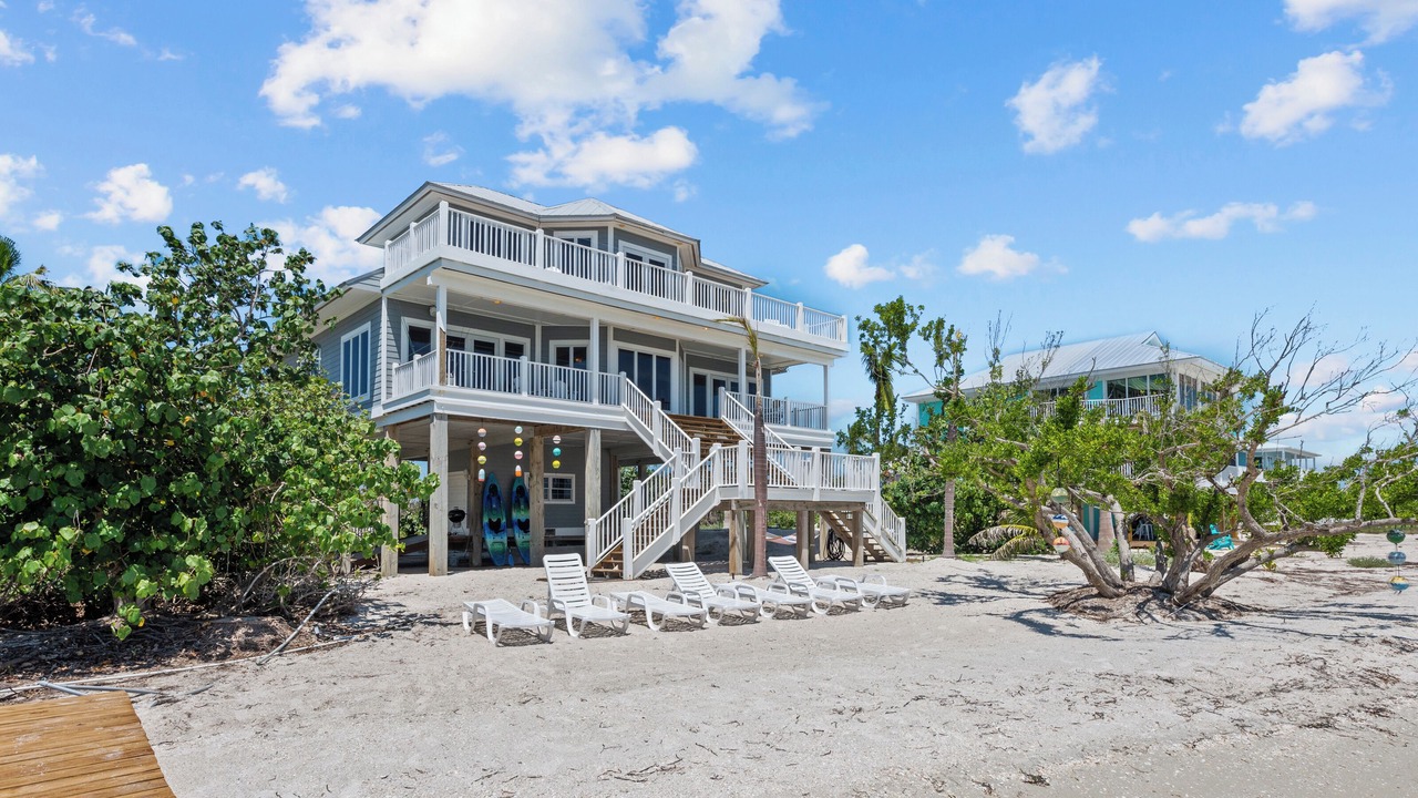 Photo of Others in North Captiva