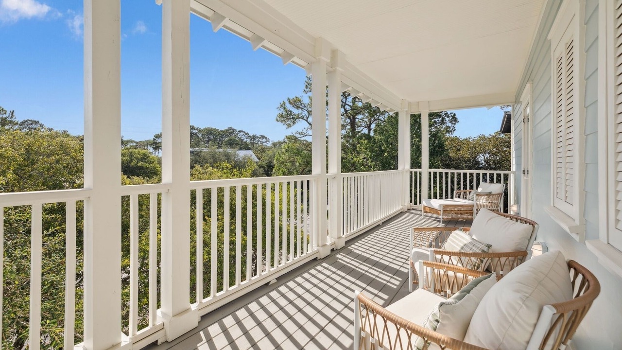 Photo of Outdoor in Grayton Beach