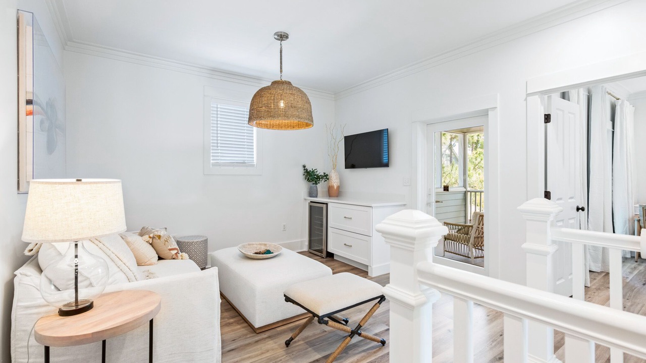 Photo of Livingroom in Grayton Beach