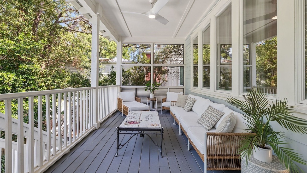 Photo of Outdoor in Grayton Beach