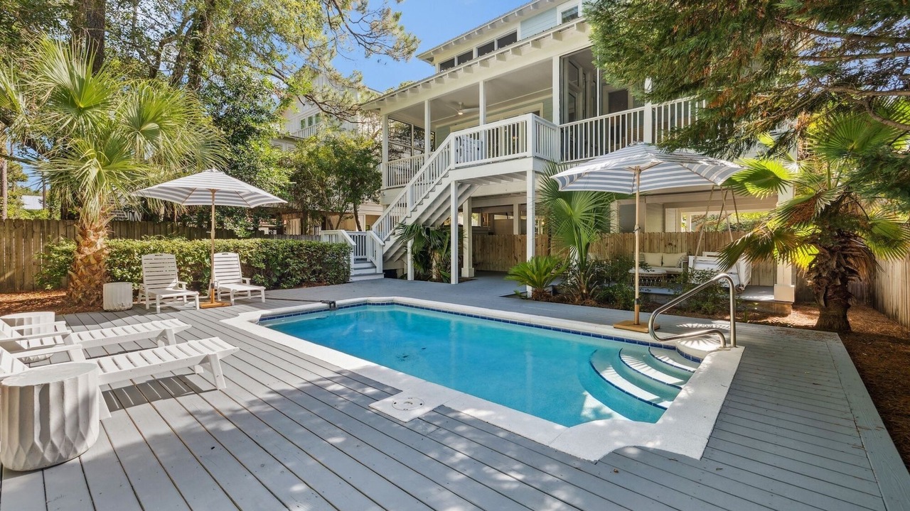 Photo of Outdoor in Grayton Beach