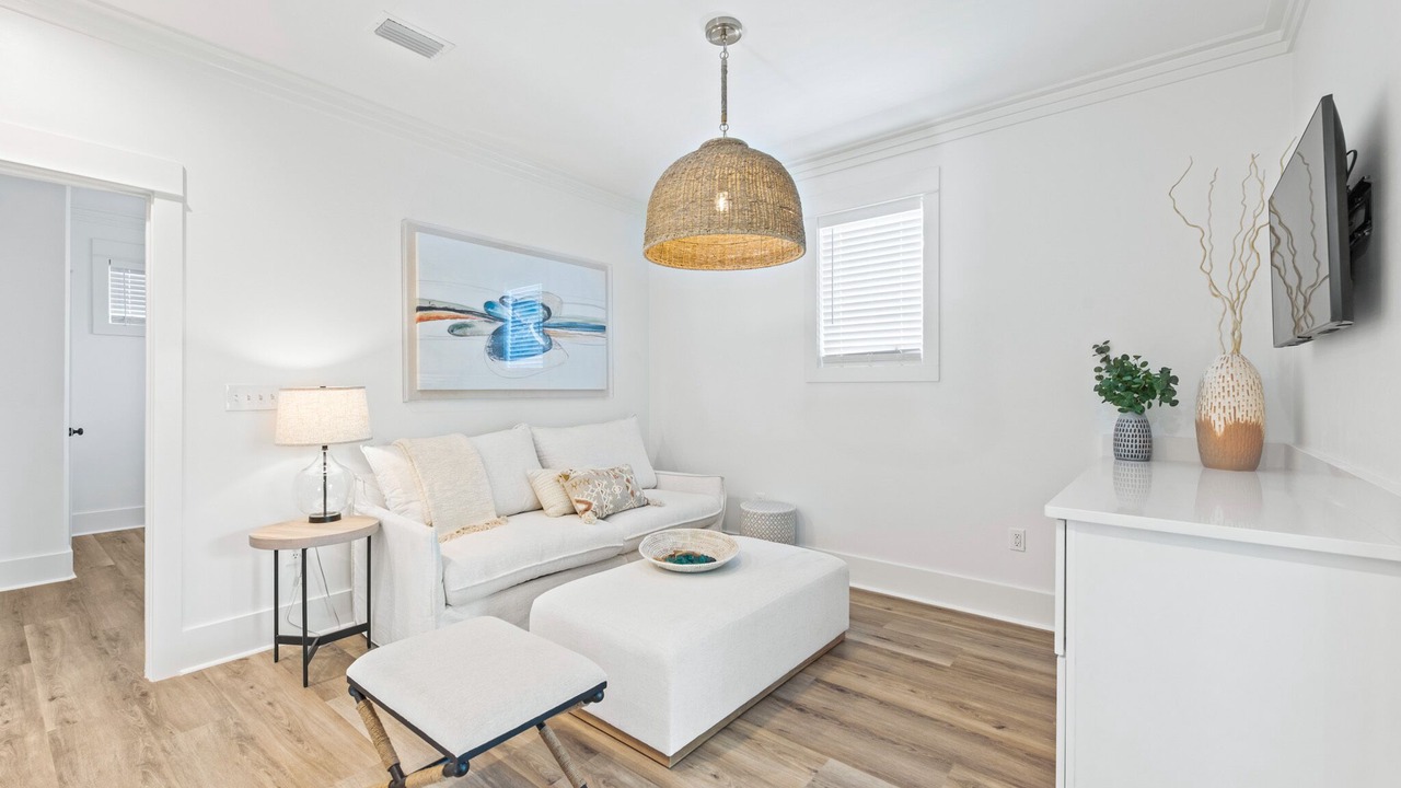 Photo of Livingroom in Grayton Beach